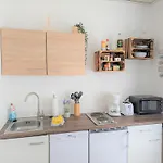 Urlaubsmagie - Ferienwohnung Tautropfen - Garten Mit Terrasse & Saisonaler Pool * Sebnitz
