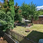 Apartment H2 - Urlaubsmagie - Garten, Pool, Terrasse, Grill *