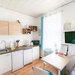 Urlaubsmagie - Ferienwohnung Tautropfen - Garten Mit Terrasse & Saisonaler Pool * Sebnitz