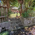 Apartment H2 - Urlaubsmagie - Garten, Pool, Terrasse, Grill *