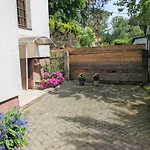 Apartment H2 - Urlaubsmagie - Garten, Pool, Terrasse, Grill Sebnitz