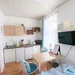 Urlaubsmagie - Ferienwohnung Tautropfen - Garten Mit Terrasse & Saisonaler Pool Apartment