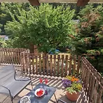 Apartment H2 - Urlaubsmagie - Garten, Pool, Terrasse, Grill