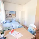 Apartment Urlaubsmagie - Ferienwohnung Tautropfen - Garten Mit Terrasse & Saisonaler Pool
