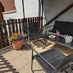 Apartment Urlaubsmagie - Ferienwohnung Tautropfen - Garten Mit Terrasse & Saisonaler Pool *
