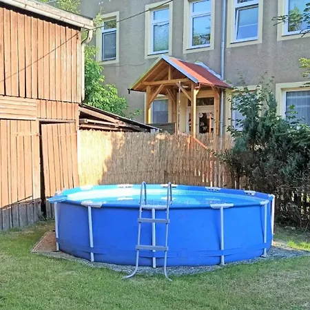 H2 - Urlaubsmagie - Garten, Pool, Terrasse, Grill *