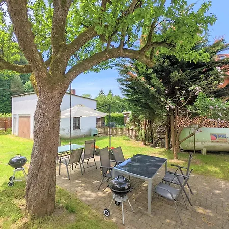 Apartment H2 - Urlaubsmagie - Garten, Pool, Terrasse, Grill