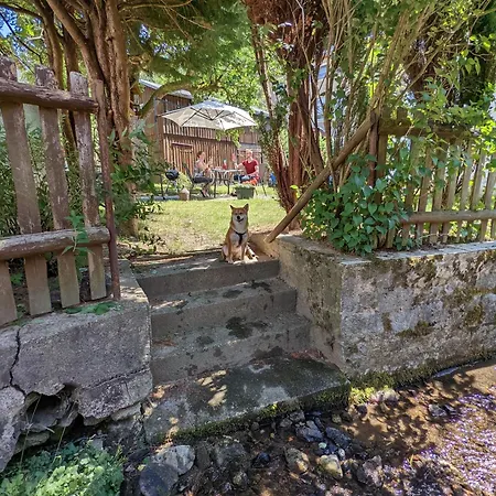 Apartment H2 - Urlaubsmagie - Garten, Pool, Terrasse, Grill *