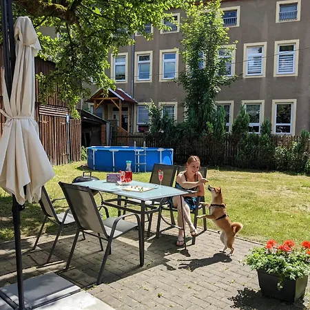 H2 - Urlaubsmagie - Garten, Pool, Terrasse, Grill