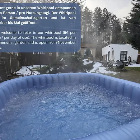 아파트 H2 - Urlaubsmagie - Garten, Pool, Terrasse, Grill *