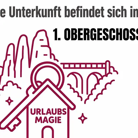 Urlaubsmagie - Tautropfen - Garten Mit Terrasse & Saisonaler Pool Lejlighed *