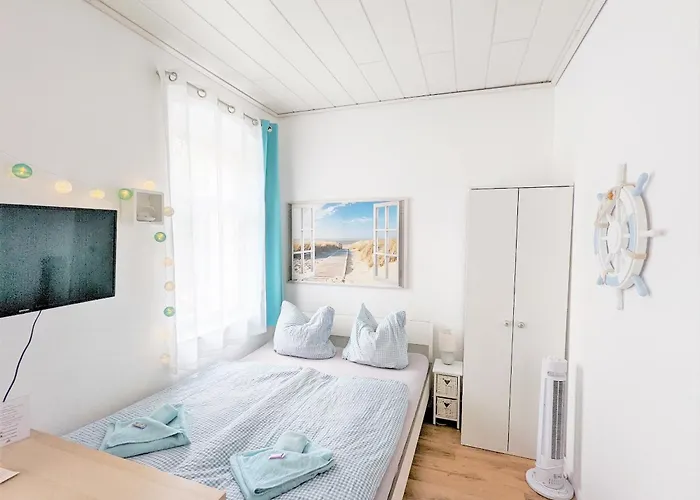 H2 - Urlaubsmagie - Garten, Pool, Terrasse, Grill Appartement *