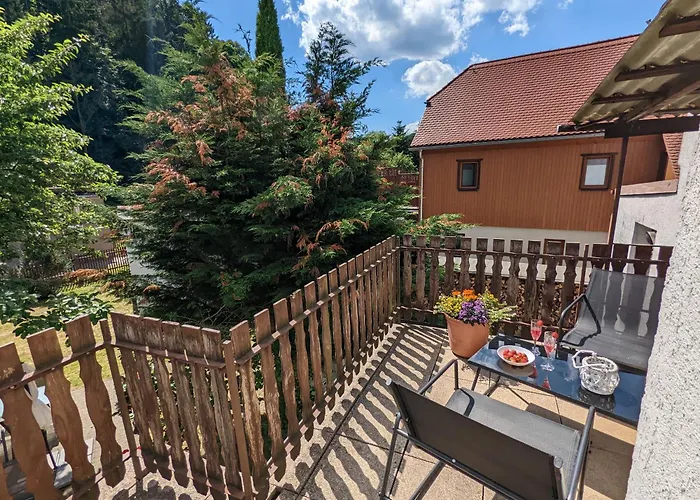 H2 - Urlaubsmagie - Garten, Pool, Terrasse, Grill *