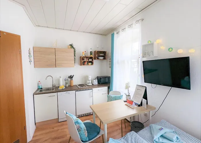 H2 - Urlaubsmagie - Garten, Pool, Terrasse, Grill Appartement