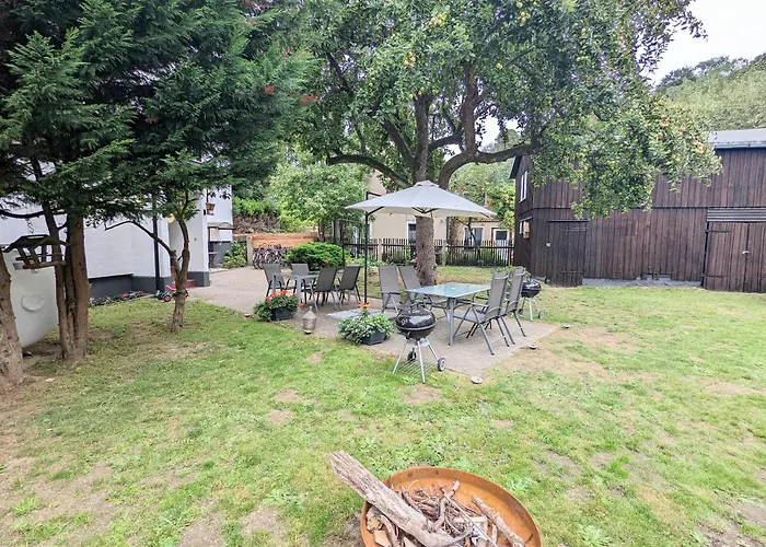 H2 - Urlaubsmagie - Garten, Pool, Terrasse, Grill *