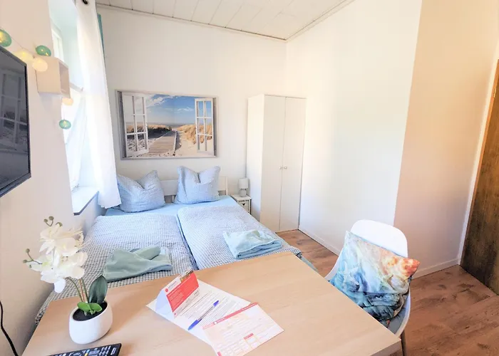 Appartement H2 - Urlaubsmagie - Garten, Pool, Terrasse, Grill