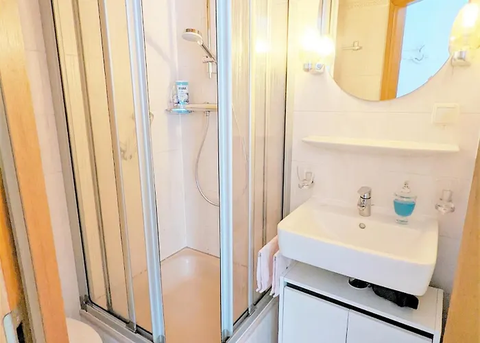 Appartement H2 - Urlaubsmagie - Garten, Pool, Terrasse, Grill *